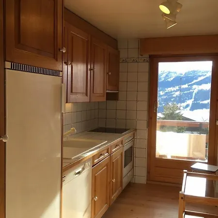 Apartment Majestic 424