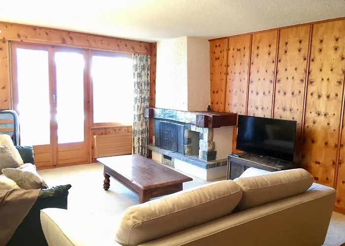 Apartment Majestic 424 *